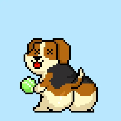Thicc Frens Genesis