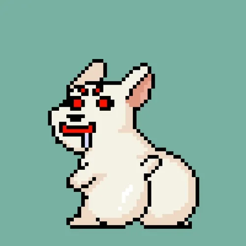 Thicc Frens #4412