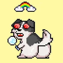 Thicc Frens #3841
