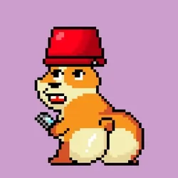 Thicc Frens #3540