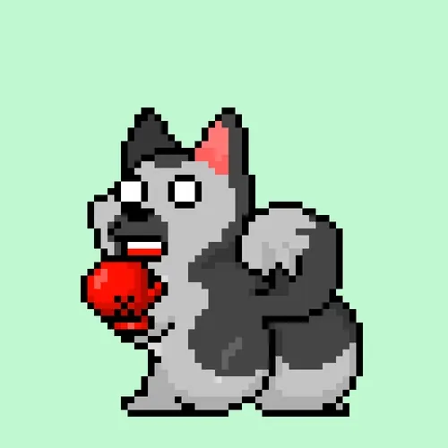 Thicc Frens Genesis