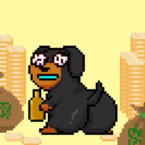 Thicc Frens #1820