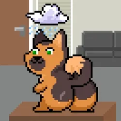 Thicc Frens #3570