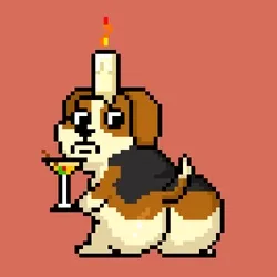 Thicc Frens #253