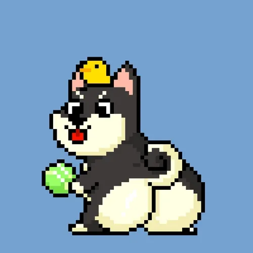 Thicc Frens #4653