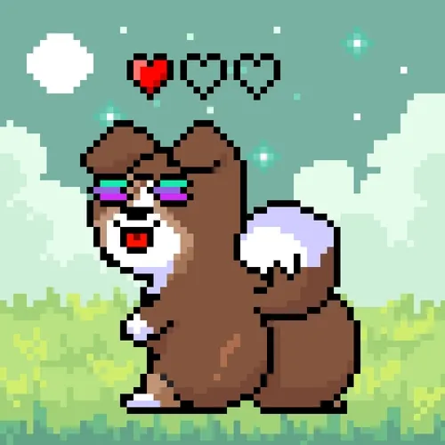 Thicc Frens #2966