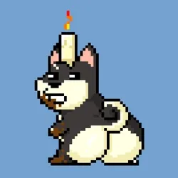 Thicc Frens #2855