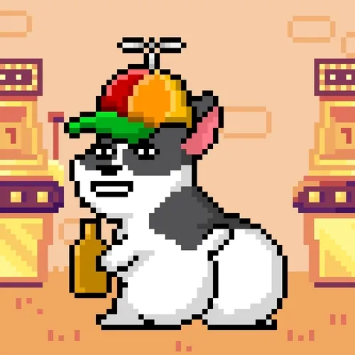 Thicc Frens #3821
