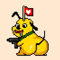 Thicc Frens #4676