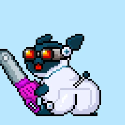 Thicc Frens #4977