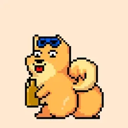 Thicc Frens #4405