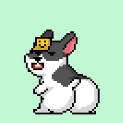 Thicc Frens #1316