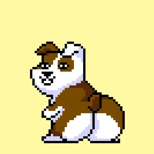 Thicc Frens #3873