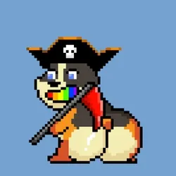 Thicc Frens #493