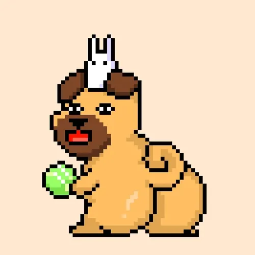 Thicc Frens #2345