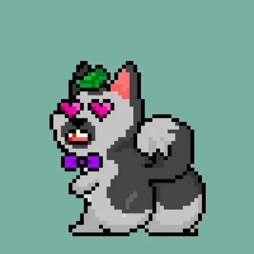 Thicc Frens #2661