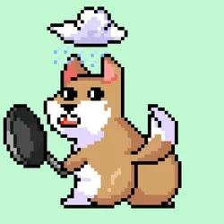 Thicc Frens #726