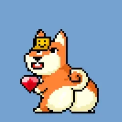 Thicc Frens #1818