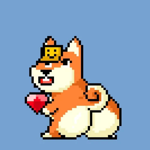Thicc Frens #1818