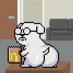 Thicc Frens #1838
