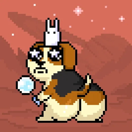 Thicc Frens Genesis