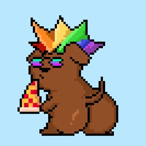 Thicc Frens #2718