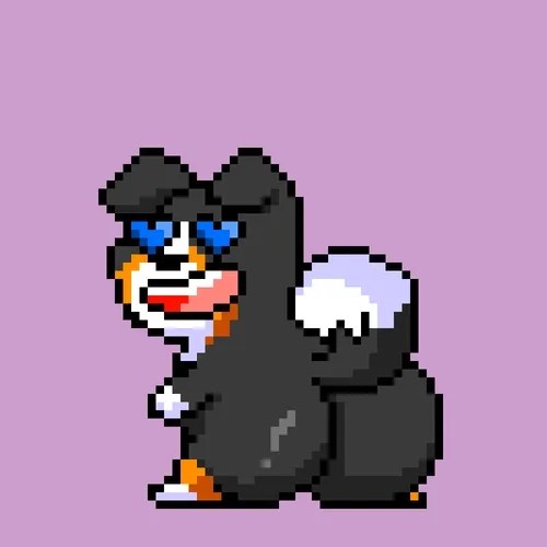 Thicc Frens #596