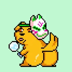 Thicc Frens #3339