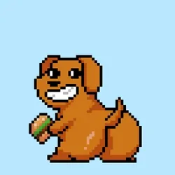 Thicc Frens #1603