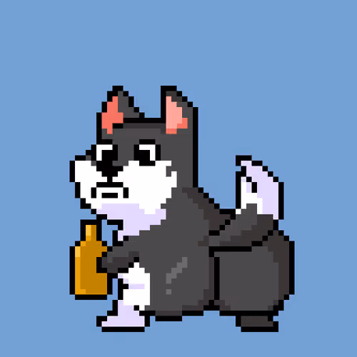 Thicc Frens #3512