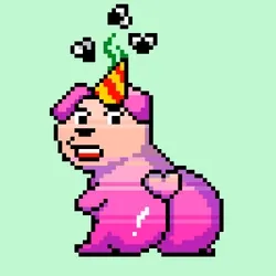 Thicc Frens #5549