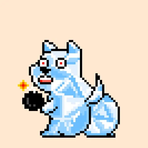 Thicc Frens Genesis