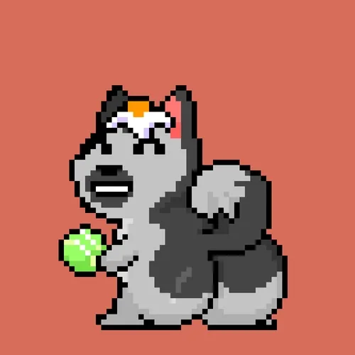 Thicc Frens #2811