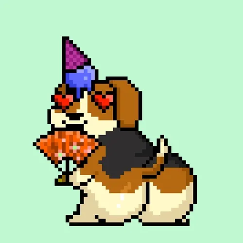 Thicc Frens #1714