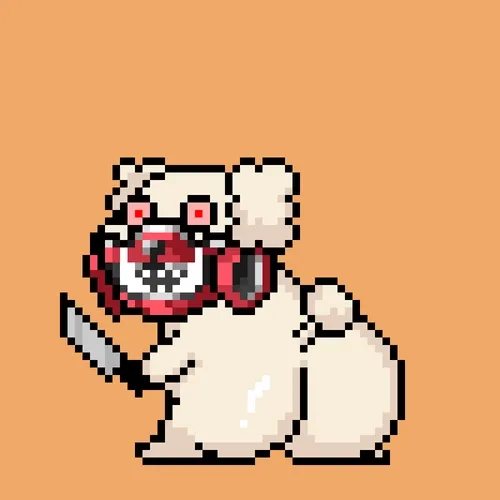 Thicc Frens #4479