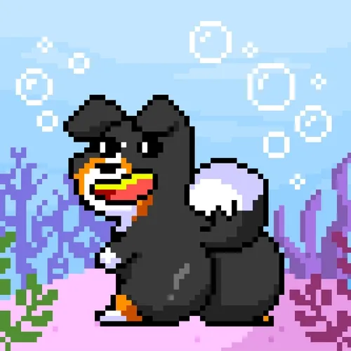 Thicc Frens #4260