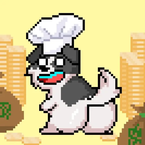 Thicc Frens #3266