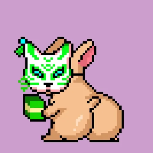 Thicc Frens #5052