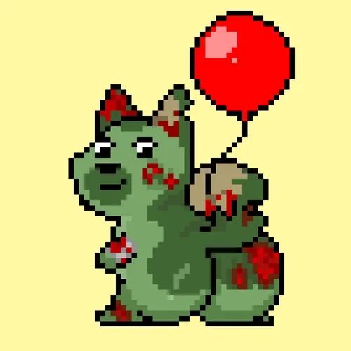 Thicc Frens #1772