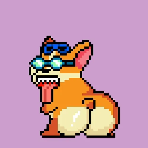 Thicc Frens #4094