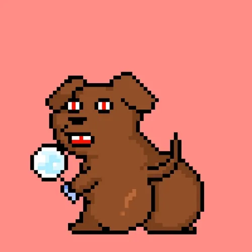 Thicc Frens #2444