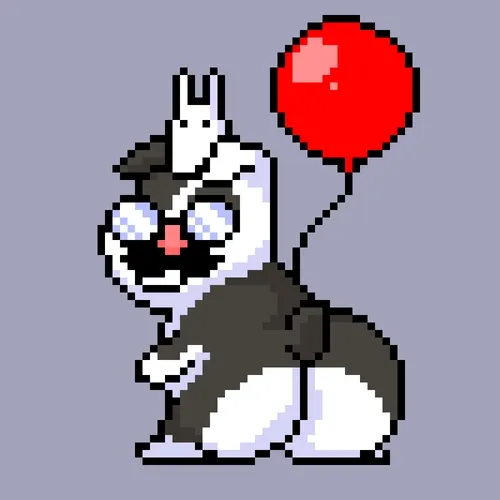 Thicc Frens #3417