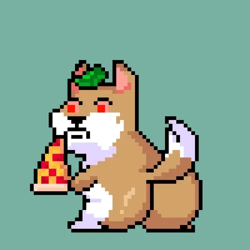 Thicc Frens #3254