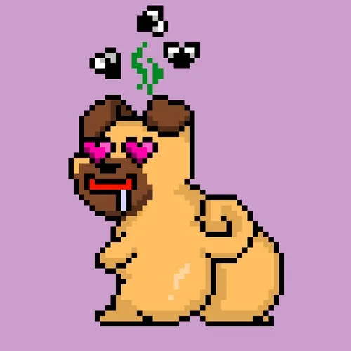 Thicc Frens #3747