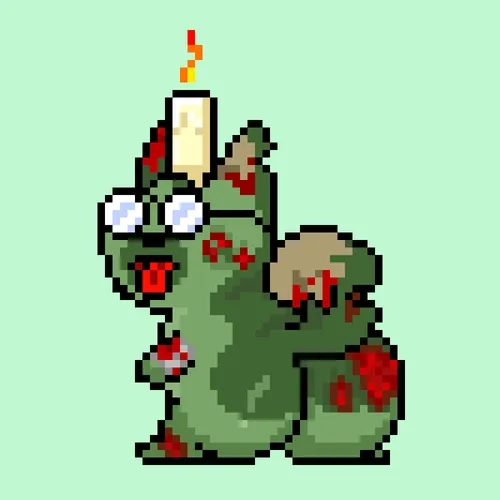 Thicc Frens Genesis