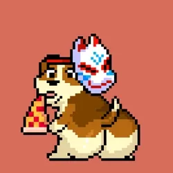 Thicc Frens #2402