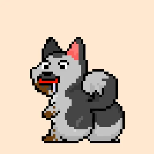 Thicc Frens Genesis