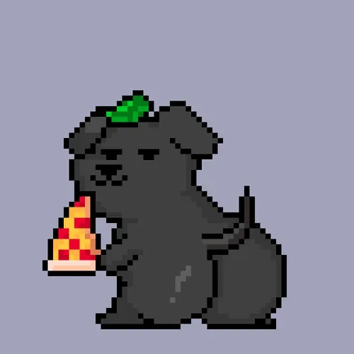 Thicc Frens #3534