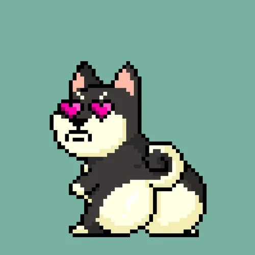 Thicc Frens #4210
