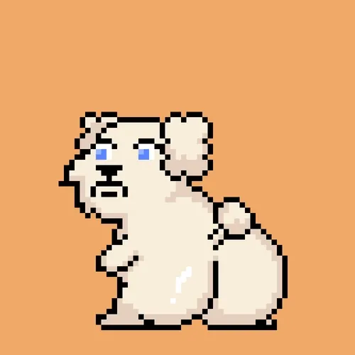 Thicc Frens #3860